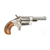 A Hopkins & Allen Mod. "Ranger No.2"