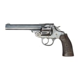An Iver Johnson's Mod. Safety Automatic, ca. 1930
