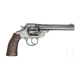 An Iver Johnson's Mod. Safety Automatic, ca. 1930