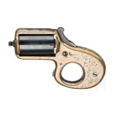 J. Reid "My Friend" Knuckle Duster, ca. 1879