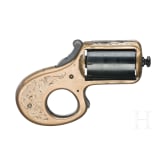 J. Reid "My Friend" Knuckle Duster, ca. 1879