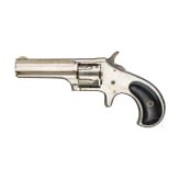 A Remington New Model (Smooth-Patent) No. 2
