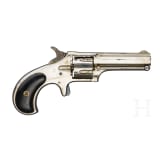A Remington New Model (Smooth-Patent) No. 2