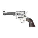 A Ruger New Model Blackhawk