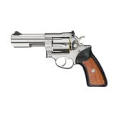 A Ruger Mod. GP100, 1989