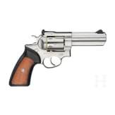 A Ruger Mod. GP100, 1989