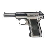 A Savage Mod. 1905