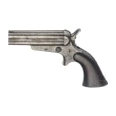 A Sharps Mod. 1860, ca. 1860