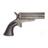 A Sharps Mod. 1860, ca. 1860
