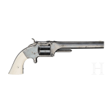 A Smith & Wesson Mod. No. 2