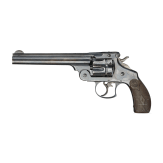 A Smith & Wesson Mod. No. 3