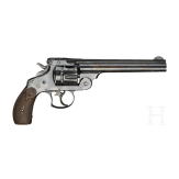 A Smith & Wesson Mod. No. 3