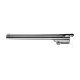A Smith & Wesson Single Action Third Model (Model of 1891), ca. 1910, with four conversion barrels