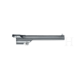 A Smith & Wesson Single Action Third Model (Model of 1891), ca. 1910, with four conversion barrels