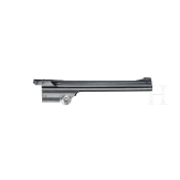 A Smith & Wesson Single Action Third Model (Model of 1891), ca. 1910, with four conversion barrels