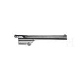 A Smith & Wesson Single Action Third Model (Model of 1891), ca. 1910, with four conversion barrels