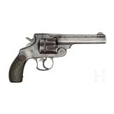 A Smith & Wesson Mod. Frontier DA