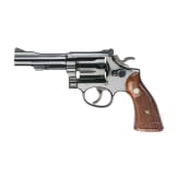 A Smith & Wesson Mod. 16-2