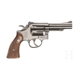 A Smith & Wesson Mod. 16-2