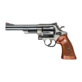 A Smith & Wesson Mod. 25-5