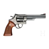 A Smith & Wesson Mod. 25-5