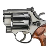 A Smith & Wesson Mod. 25-5