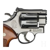 A Smith & Wesson Mod. 25-5