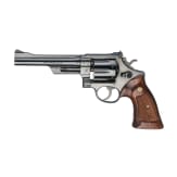 A Smith & Wesson Mod. 28-2 "Highway Patrolman"