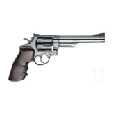 A Smith & Wesson Mod. 29-2