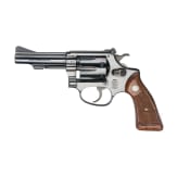 A Smith & Wesson Mod. 51