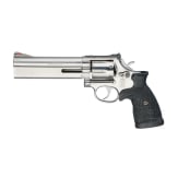 A Smith & Wesson Mod. 686-3