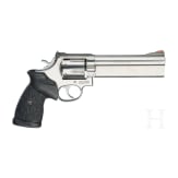 A Smith & Wesson Mod. 686-3