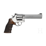 A Smith & Wesson Mod. 686-5