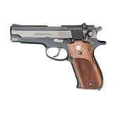 A Smith & Wesson Mod. 39-2