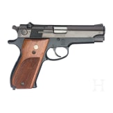 A Smith & Wesson Mod. 39-2