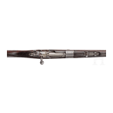 A Steyr Mod. 1912 carbine