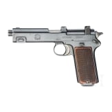 A Steyr Mod. 1911