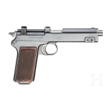 A Steyr Mod. 1911