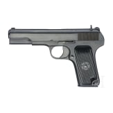 A Tokarev Mod. 54