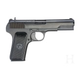 A Tokarev Mod. 54