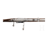 Krag-J&ouml;rgensen Mod. 1889 (Gevaer M/89)