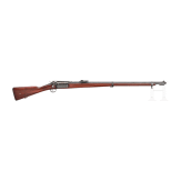 Infanteriegewehr Krag-Joergensen M 1889