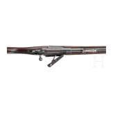 Artilleriekarabiner M/89 Krag-J&ouml;rgensen