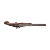 Dragoner-Perkussionspistole M 1848