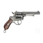 Marinerevolver M1871/81