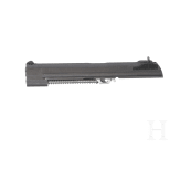 SIG m/49 4mmM20, im Karton, mit Wechsellauf 9 Para und Wechselsystem 7,65mmPara, im Karton