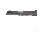 SIG m/49 4mmM20, im Karton, mit Wechsellauf 9 Para und Wechselsystem 7,65mmPara, im Karton