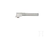 SIG m/49 4mmM20, im Karton, mit Wechsellauf 9 Para und Wechselsystem 7,65mmPara, im Karton