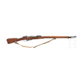 Mosin-Nagant Mod. 1891/30