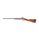 Aptierter Perkussions-Kavalleriekarabiner M 1816, Mutzig